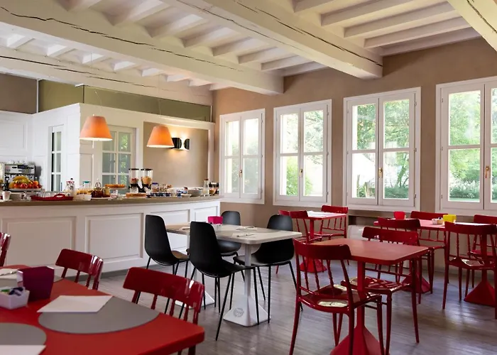 Hotel Villa Nabila