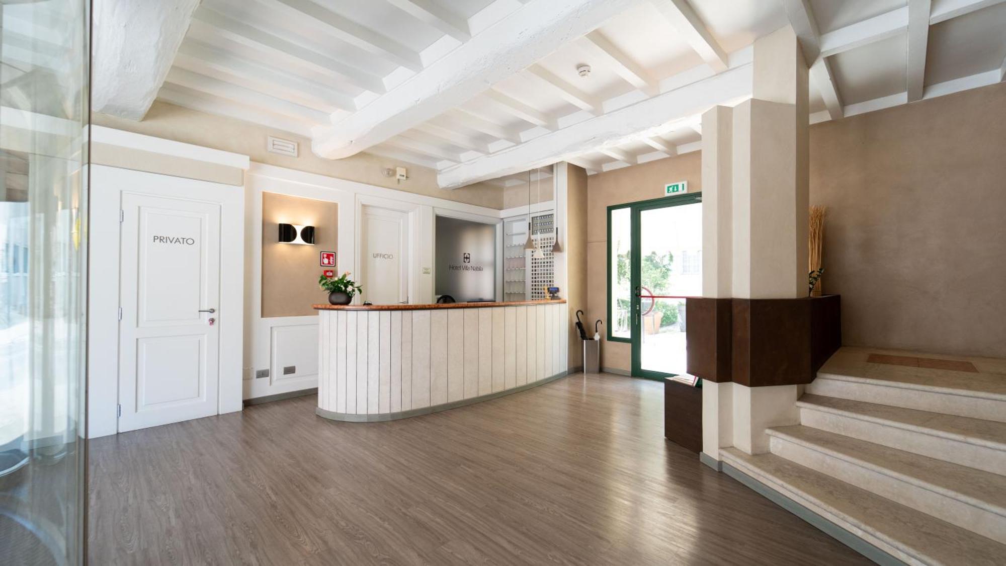 Nabila Hotel Reggiolo