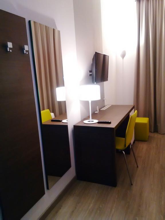 Hotel Nabila Reggiolo