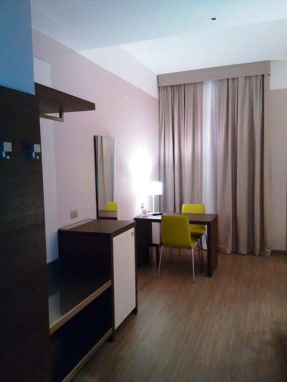 Hotel Nabila