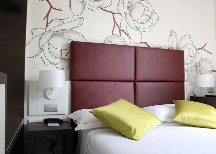 Hotel Villa Nabila