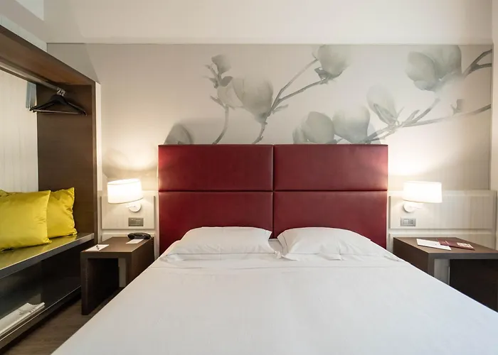 Hotel Villa Nabila
