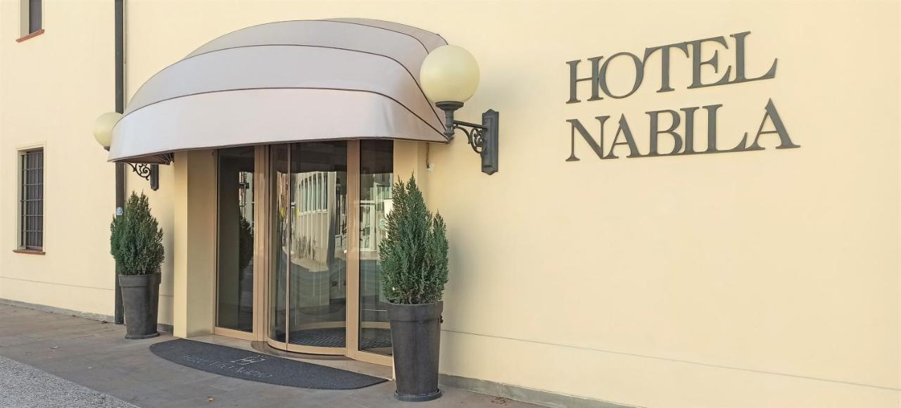 Hotel Nabila Reggiolo