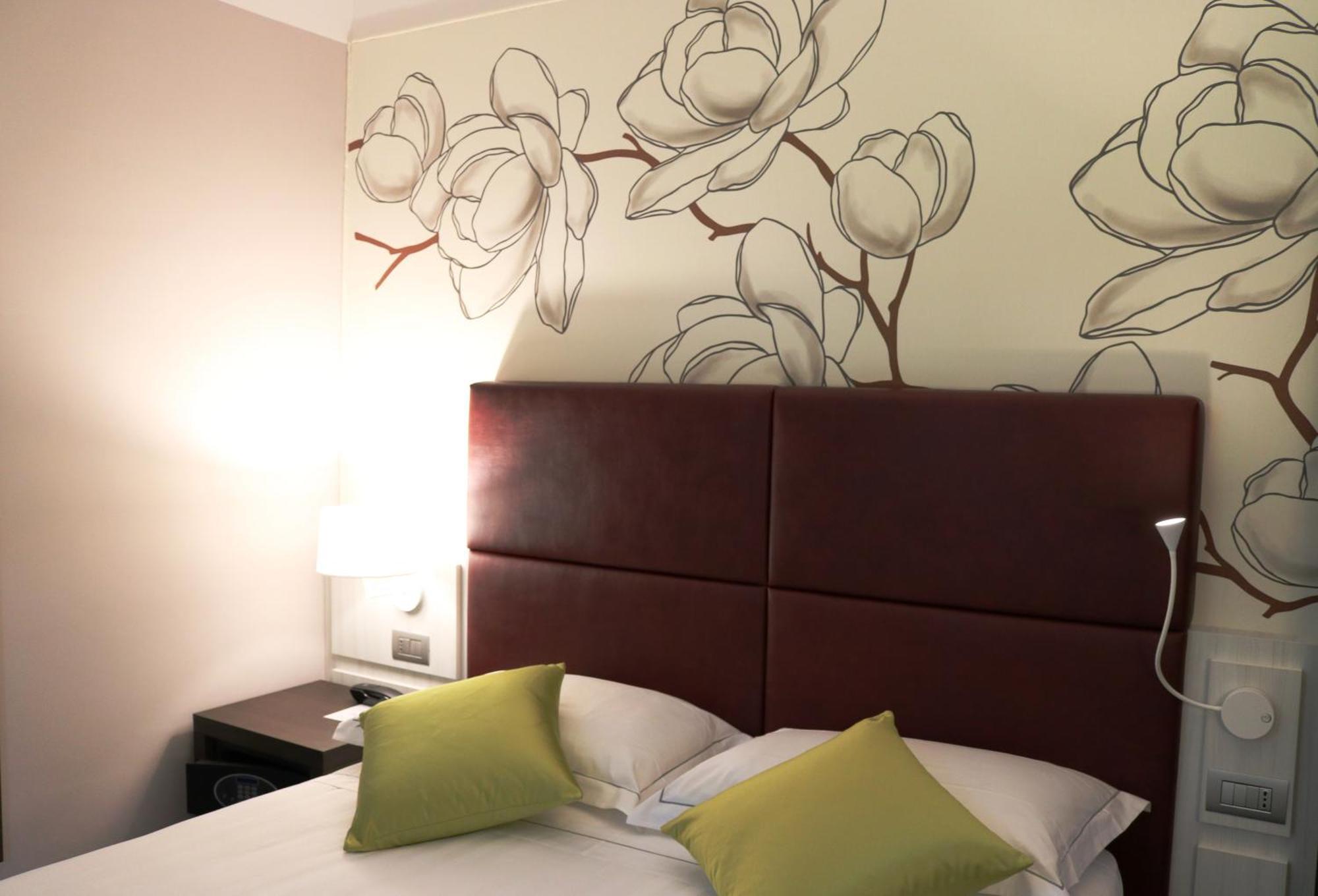 Hotel Nabila