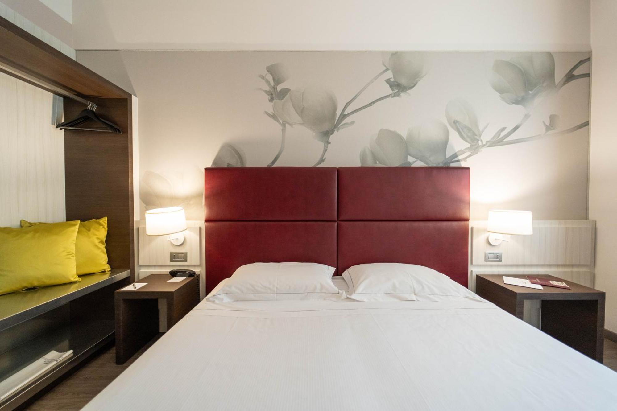 Nabila Hotel Reggiolo