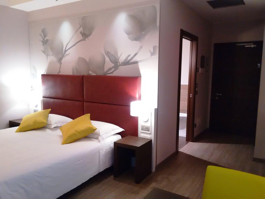 Nabila 3* Reggiolo