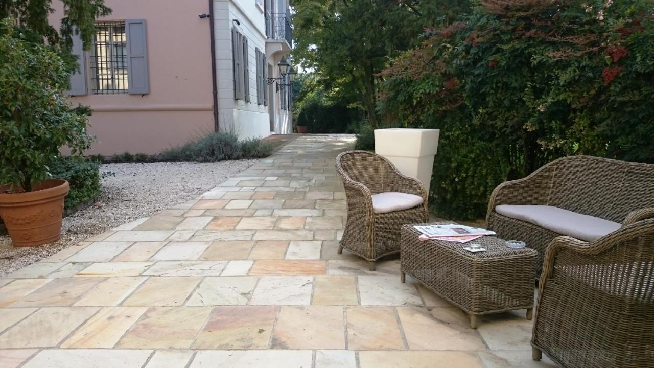 Nabila Hotel Reggiolo