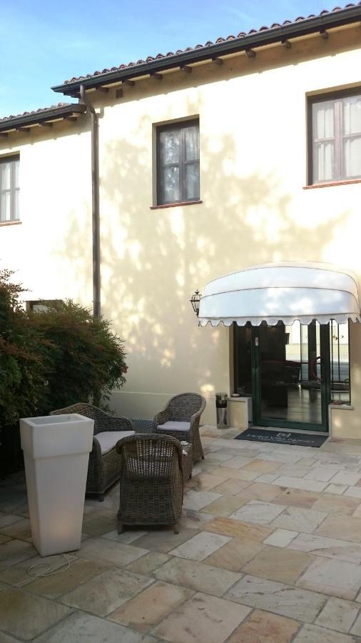 Nabila Hotel Reggiolo